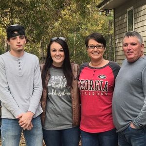 Meet your Posher, Tammy